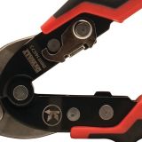 Ножницы по металлу DEWALT DWHT14673-0, левый рез, рез до 1.2 мм