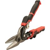 Ножницы по металлу DEWALT DWHT14673-0, левый рез, рез до 1.2 мм