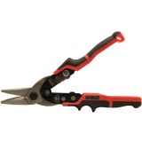 Ножницы по металлу DEWALT DWHT14673-0, левый рез, рез до 1.2 мм