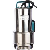 Дренажный насос Makita PF0610, 550 Вт, 0.7 бар, 180 л/мин