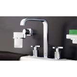 Смеситель для раковины GROHE Allure, хром (20143000)