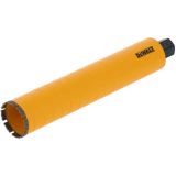 Коронка алмазная DEWALT DCDW103, 82 мм, 1 шт. (DCDW103-XJ)