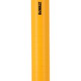 Коронка алмазная DEWALT DCDW103, 82 мм, 1 шт. (DCDW103-XJ)