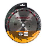 Диск пильный ИНТЕРСКОЛ, 210x30/20 мм, 20 зубьев, по дереву (быстрый пропил), 1201.037