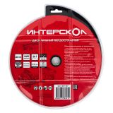 Диск пильный ИНТЕРСКОЛ, 210x30/20 мм, 20 зубьев, по дереву (быстрый пропил), 1201.037