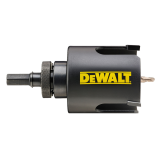 Коронка по мультиматериалу DeWALT DT90412 57 мм