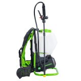 Аккумуляторный опрыскиватель Greenworks G24BPSII 24V, 15 л, (5300307)
