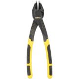 Диагональные кусачки DEWALT DWHT0-74274, 20 см, рез до 6 мм