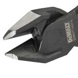 Диагональные кусачки DEWALT DWHT0-74274, 20 см, рез до 6 мм