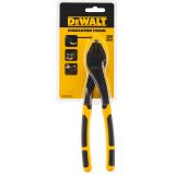 Диагональные кусачки DEWALT DWHT0-74274, 20 см, рез до 6 мм