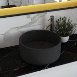 Комплект инсталляции GROHE Rapid SL 38775001 с унитазом Aqueduto MACIO MACT2140 и раковиной Aqueduto ESPIRAL D400 ESP0140 (NW0591)