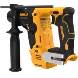 Аккумуляторный перфоратор DEWALT DCH072L2, 12 В, 1.2 Дж, 4280 уд/мин, с 2 АКБ 3 Ач и ЗУ, в кейсе TSTAK (DCH072L2-QW)