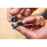 Рукоятка с храповым механизмом STANLEY STMT82671-0, 1/2"-72 зубца с 9-тью головками