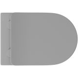 Комплект инсталляции GROHE Solido 38811KF0 с унитазом Aqueduto CONE CONT2130 и сиденьем с микролифтом (NW0545)