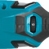 Полировальная машина Makita PO5000C, 900 Вт, 125 мм, 6800 кол/мин