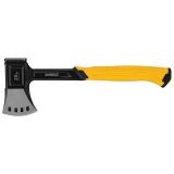 Топор туристический DEWALT DWHT51387-0, 570 г.