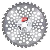 Пильный диск с твердосплавными напайками, 36 зубьев (D-82270)