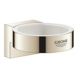 Держатель GROHE Selection, никель глянец (41027BE0)