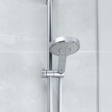Термостат для душа GROHE Grohtherm 2000 с душевым гарнитуром, хром (34281001)