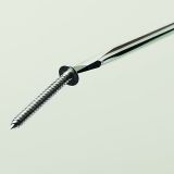 Набор из 8-ми отверток BLACK+DECKER BDHT0-66450