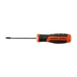 Отвертка BLACK+DECKER под шлиц Pozidriv BDHT0-66452, 2pz x 100мм