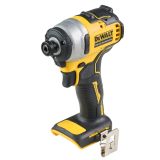 Аккумуляторный набор DEWALT DCK2062D2T, 18 В: дрель-шуруповерт DCD709 + шуруповерт DCF809, с 2 АКБ 2 Ач и ЗУ, в кейсе TSTAK