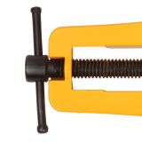 Угловая струбцина DEWALT DWHT83840-0, 76 мм, 90 кг