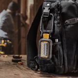 Аккумуляторный фонарь DEWALT DCL182, 1000 лм, со встроенной АКБ (DCL182-XJ)