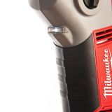Аккумуляторный перфоратор Milwaukee M18 BH-402C 4933443330, 1.2 Дж, 7000 уд/мин, с 2 АКБ 4 Ач и ЗУ, в кейсе