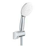 Душевой набор GROHE Tempesta 110, 2 режима, 1750 мм, 7,4 л/мин, хром (27601003)