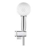 Душевой набор GROHE Tempesta 110, 2 режима, 1750 мм, 7,4 л/мин, хром (27601003)