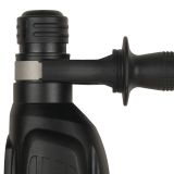 Аккумуляторный перфоратор DEWALT DCH133P1, 18 В, 2.6 Дж, 5500 уд/мин, с АКБ 5 Ач и ЗУ, в кейсе TSTAK (DCH133P1-QW)