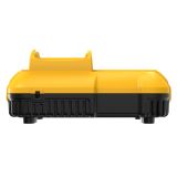 Набор DEWALT: 2 АКБ DCB548, Li-Ion, 18/54 В, 12/4 Ач и быстрое зарядное устройство DCB118, 18/54 В, 8 А, в кейсе TSTAK, DCB118Y2T