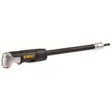 Гибкая ударная насадка DEWALT DT20501, HEX 1/4"
