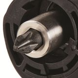 Гибкая ударная насадка DEWALT DT20501, HEX 1/4"