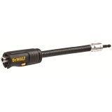 Гибкая ударная насадка DEWALT DT20501, HEX 1/4"
