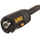 Гибкая ударная насадка DEWALT DT20501, HEX 1/4"