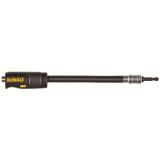 Гибкая ударная насадка DEWALT DT20501, HEX 1/4"