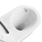 Комплект инсталляции GROHE Rapid SL 38772SH0 с унитазом Aquatek ЛЕЯ AQ1199T-00 и сиденьем с микролифтом (NW0257)