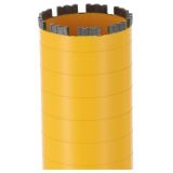 Коронка алмазная DEWALT DCDW105, 117 мм, 1 шт. (DCDW105-XJ)