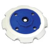 Шлифовальная подошва Makita, 125 мм, 197922-4