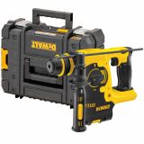Аккумуляторный перфоратор DEWALT DCH253NT, 18 В, 2.1 Дж, 4500 уд/мин, без АКБ и ЗУ, в кейсе TSTAK
