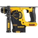 Аккумуляторный перфоратор DEWALT DCH253NT, 18 В, 2.1 Дж, 4500 уд/мин, без АКБ и ЗУ, в кейсе TSTAK