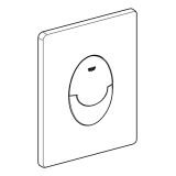 Система инсталляции GROHE Rapid SL 4 в 1 с подвесным унитазом и сиденьем (36502000)