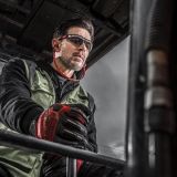 Очки Milwaukee Enhanced с покрытием AS/AF, 4932478907