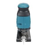 Аккумуляторный лобзик Makita JV001GZ01, 40 В, 3500 ход/мин, 26 мм, без АКБ и ЗУ