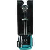 Аккумуляторный лобзик Makita JV001GZ01, 40 В, 3500 ход/мин, 26 мм, без АКБ и ЗУ