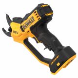Аккумуляторный секатор DEWALT DCMPP568P1, 18 В, рез до 38 мм, с АКБ 5 Ач и ЗУ (DCMPP568P1N-XJ)