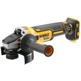 Аккумуляторный набор DEWALT DCK2020P2T: дрель-шуруповерт DCD791 + угловая шлифмашина DCG405, с 2 АКБ 5 Ач и ЗУ, в кейсе TSTAK