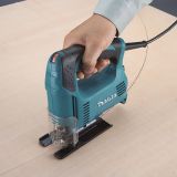 Лобзик Makita 4327, 450 Вт, 3100 ход/мин, 18 мм
